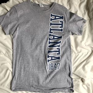 Atlanta logo T-shirt